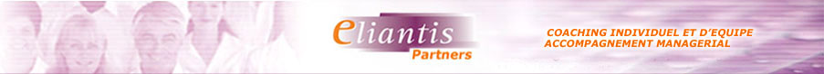 eliantis partners coaching individuel et equipe
